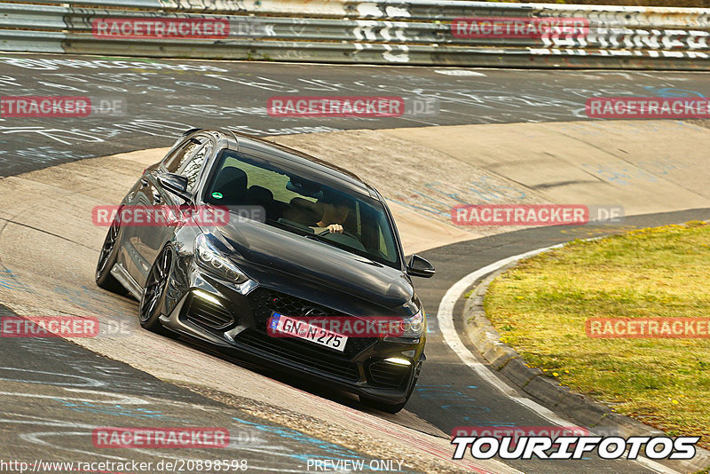 Bild #20898598 - Touristenfahrten Nürburgring Nordschleife (26.04.2023)