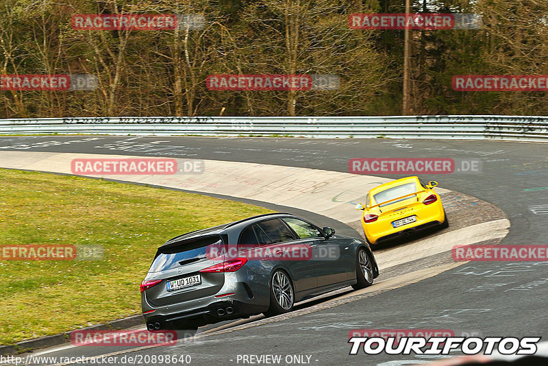 Bild #20898640 - Touristenfahrten Nürburgring Nordschleife (26.04.2023)