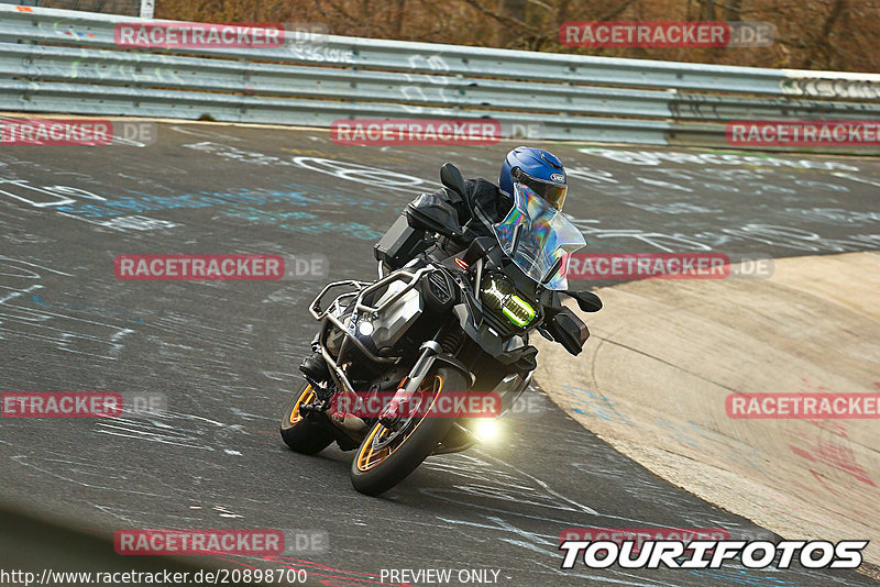 Bild #20898700 - Touristenfahrten Nürburgring Nordschleife (26.04.2023)