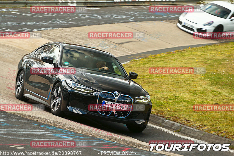 Bild #20898767 - Touristenfahrten Nürburgring Nordschleife (26.04.2023)