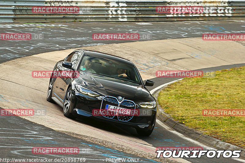 Bild #20898769 - Touristenfahrten Nürburgring Nordschleife (26.04.2023)