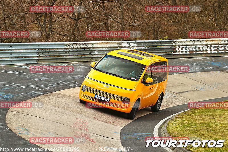 Bild #20898795 - Touristenfahrten Nürburgring Nordschleife (26.04.2023)