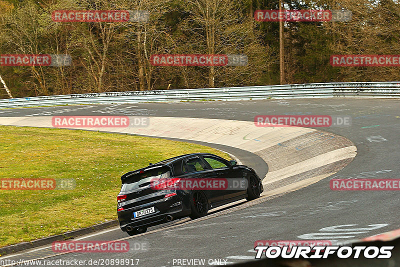 Bild #20898917 - Touristenfahrten Nürburgring Nordschleife (26.04.2023)