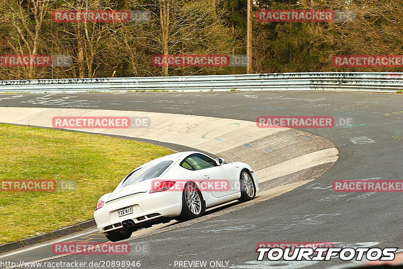 Bild #20898946 - Touristenfahrten Nürburgring Nordschleife (26.04.2023)