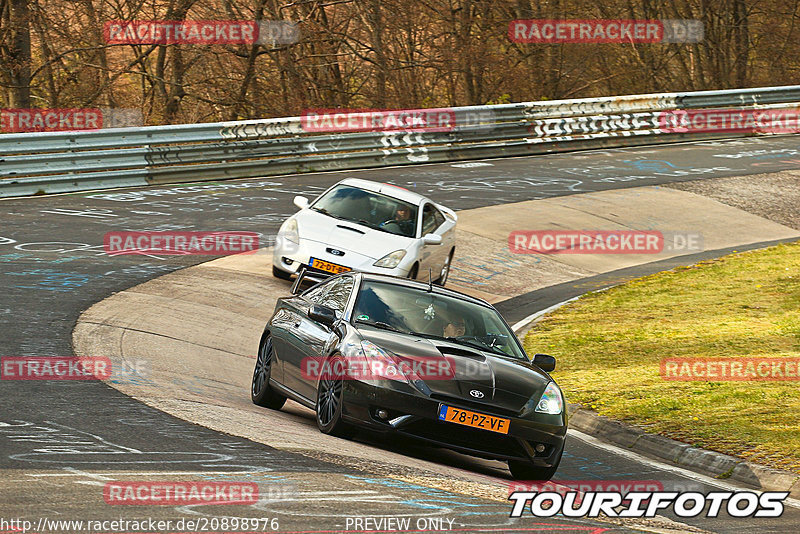 Bild #20898976 - Touristenfahrten Nürburgring Nordschleife (26.04.2023)