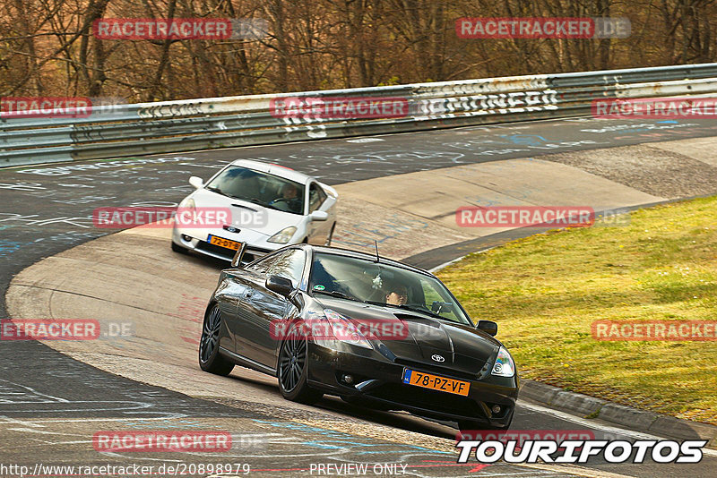 Bild #20898979 - Touristenfahrten Nürburgring Nordschleife (26.04.2023)