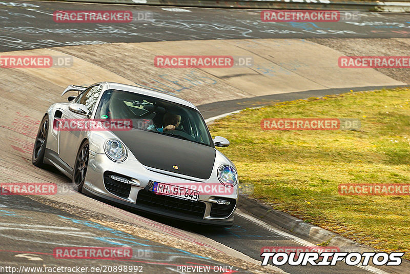 Bild #20898992 - Touristenfahrten Nürburgring Nordschleife (26.04.2023)