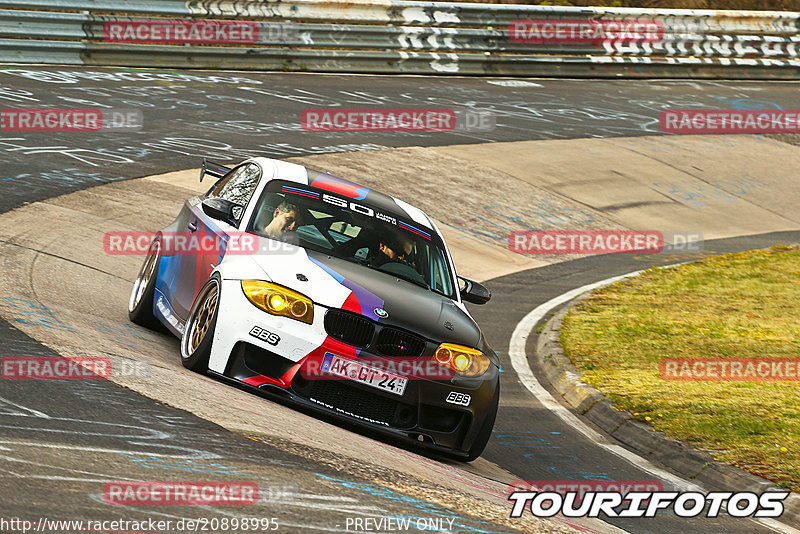 Bild #20898995 - Touristenfahrten Nürburgring Nordschleife (26.04.2023)