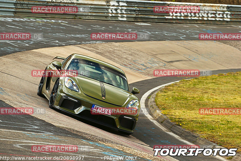 Bild #20898997 - Touristenfahrten Nürburgring Nordschleife (26.04.2023)