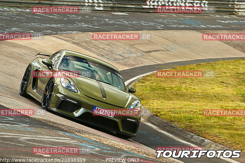 Bild #20898999 - Touristenfahrten Nürburgring Nordschleife (26.04.2023)