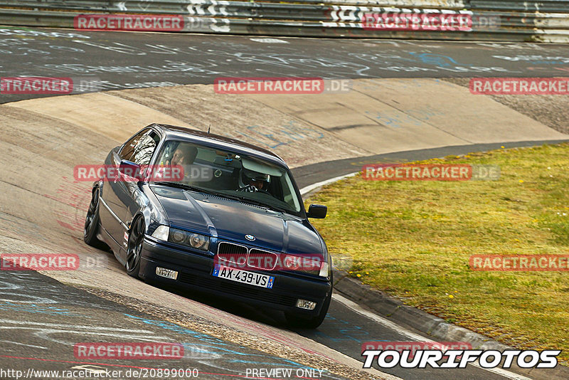 Bild #20899000 - Touristenfahrten Nürburgring Nordschleife (26.04.2023)