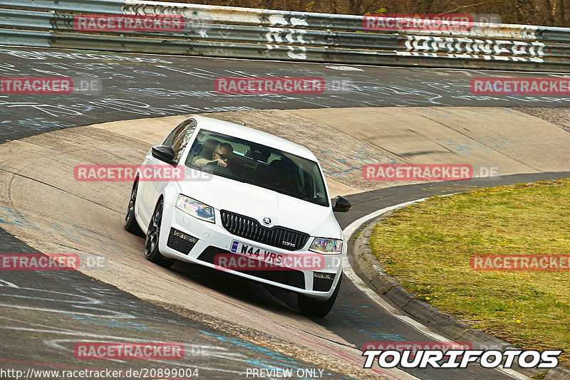 Bild #20899004 - Touristenfahrten Nürburgring Nordschleife (26.04.2023)