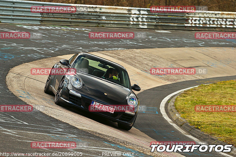 Bild #20899005 - Touristenfahrten Nürburgring Nordschleife (26.04.2023)