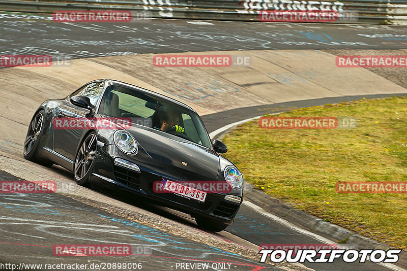 Bild #20899006 - Touristenfahrten Nürburgring Nordschleife (26.04.2023)