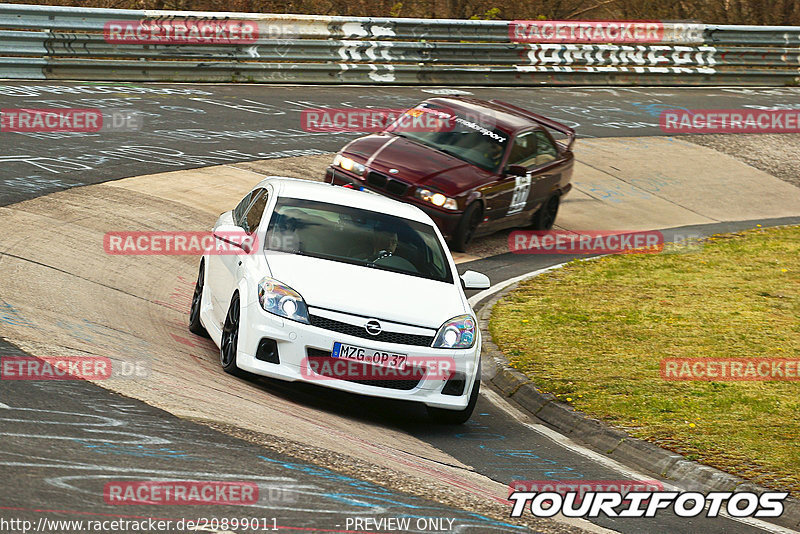 Bild #20899011 - Touristenfahrten Nürburgring Nordschleife (26.04.2023)