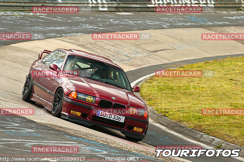 Bild #20899017 - Touristenfahrten Nürburgring Nordschleife (26.04.2023)