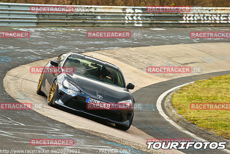 Bild #20899021 - Touristenfahrten Nürburgring Nordschleife (26.04.2023)