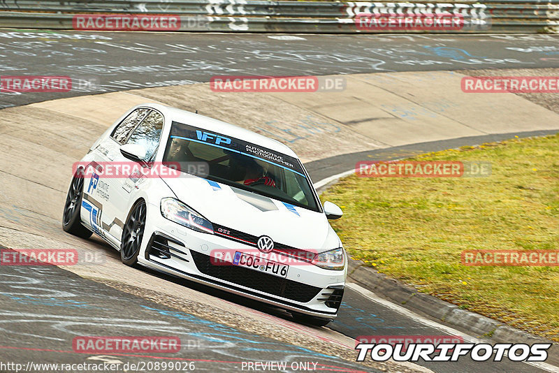 Bild #20899026 - Touristenfahrten Nürburgring Nordschleife (26.04.2023)