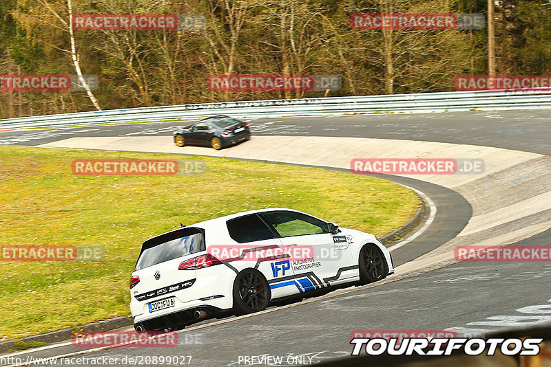 Bild #20899027 - Touristenfahrten Nürburgring Nordschleife (26.04.2023)