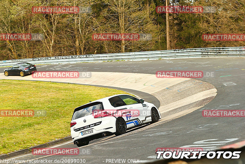 Bild #20899030 - Touristenfahrten Nürburgring Nordschleife (26.04.2023)