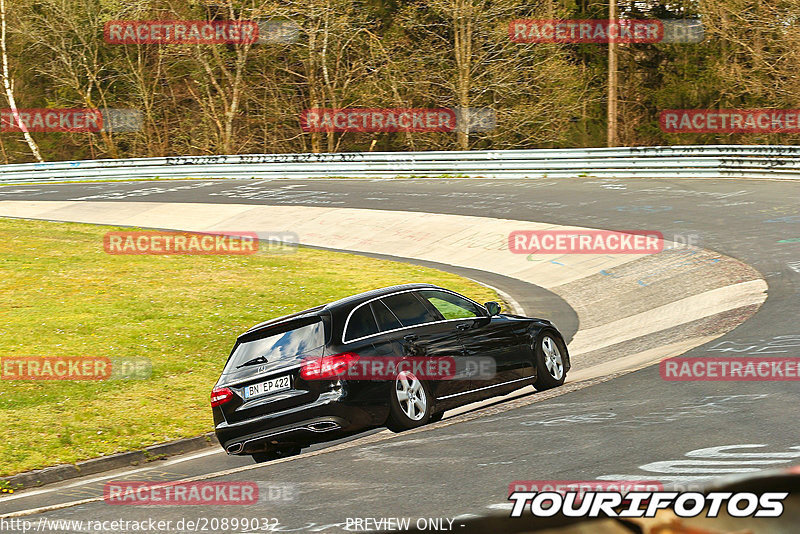 Bild #20899032 - Touristenfahrten Nürburgring Nordschleife (26.04.2023)