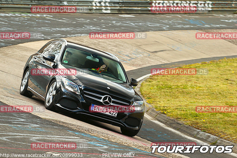 Bild #20899033 - Touristenfahrten Nürburgring Nordschleife (26.04.2023)