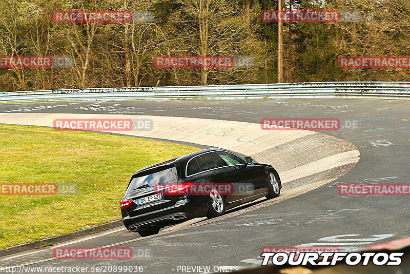 Bild #20899036 - Touristenfahrten Nürburgring Nordschleife (26.04.2023)