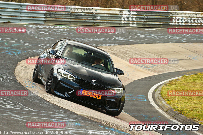 Bild #20899063 - Touristenfahrten Nürburgring Nordschleife (26.04.2023)