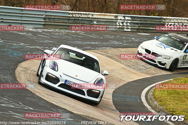 Bild #20899074 - Touristenfahrten Nürburgring Nordschleife (26.04.2023)