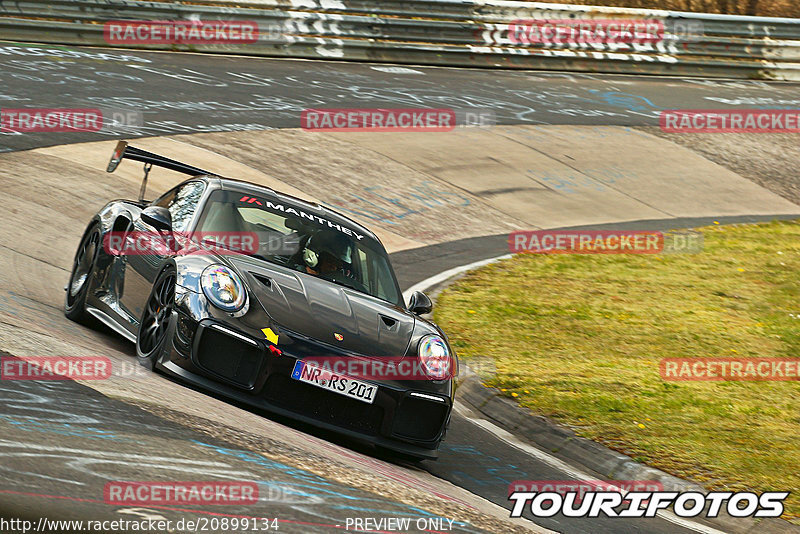 Bild #20899134 - Touristenfahrten Nürburgring Nordschleife (26.04.2023)