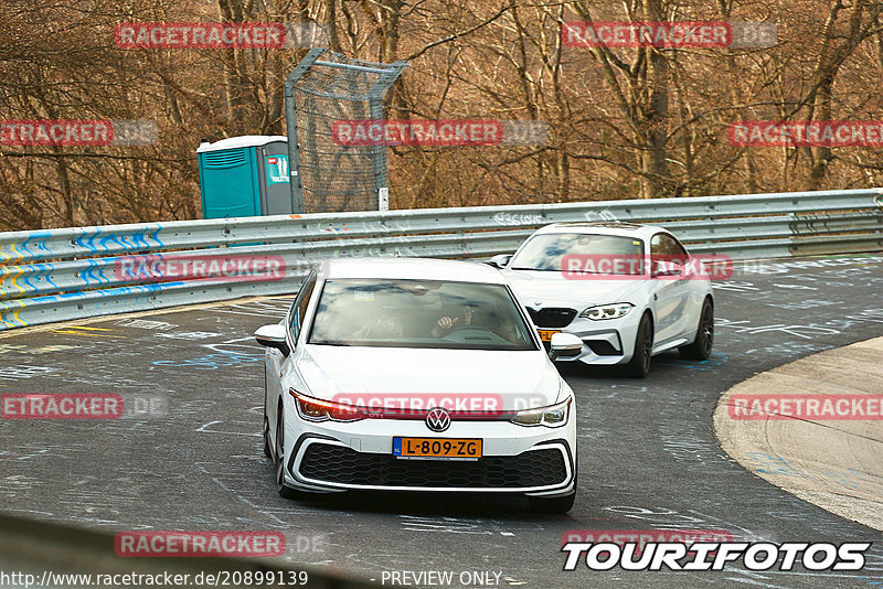 Bild #20899139 - Touristenfahrten Nürburgring Nordschleife (26.04.2023)