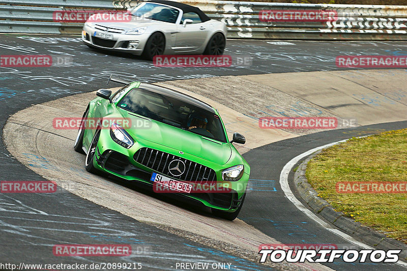 Bild #20899215 - Touristenfahrten Nürburgring Nordschleife (26.04.2023)