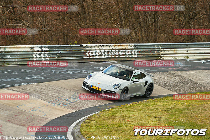 Bild #20899223 - Touristenfahrten Nürburgring Nordschleife (26.04.2023)