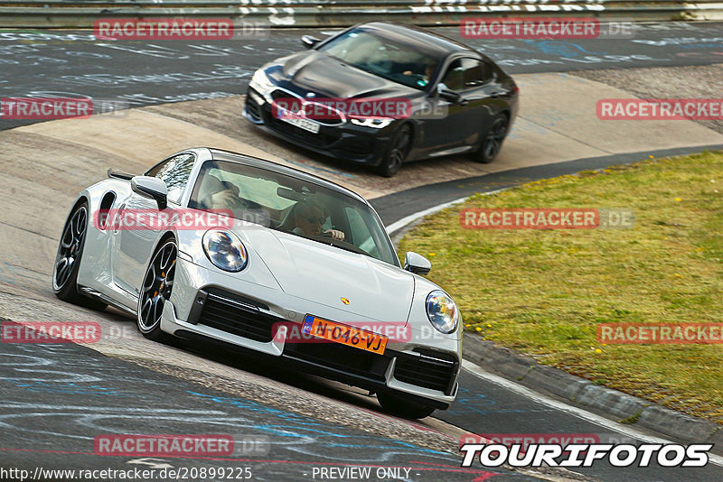 Bild #20899225 - Touristenfahrten Nürburgring Nordschleife (26.04.2023)