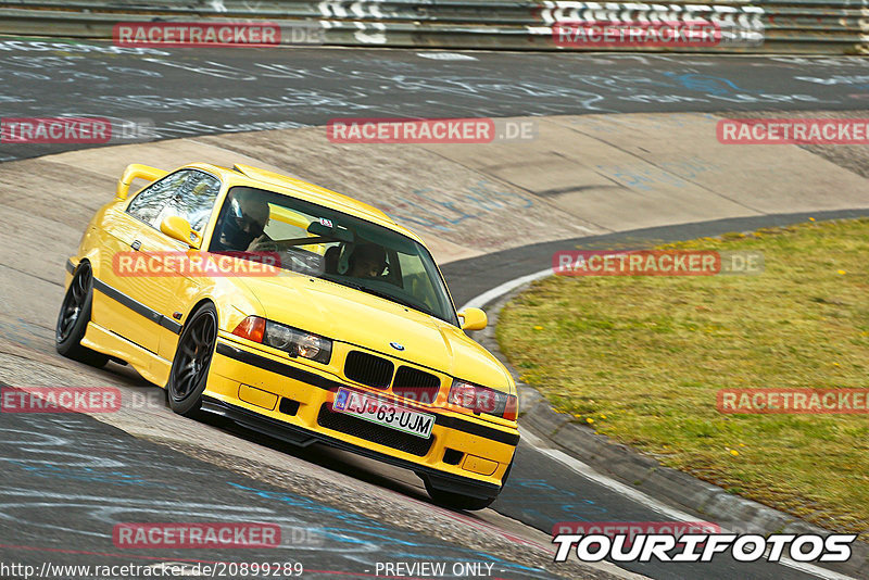 Bild #20899289 - Touristenfahrten Nürburgring Nordschleife (26.04.2023)