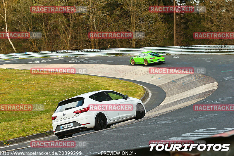 Bild #20899299 - Touristenfahrten Nürburgring Nordschleife (26.04.2023)