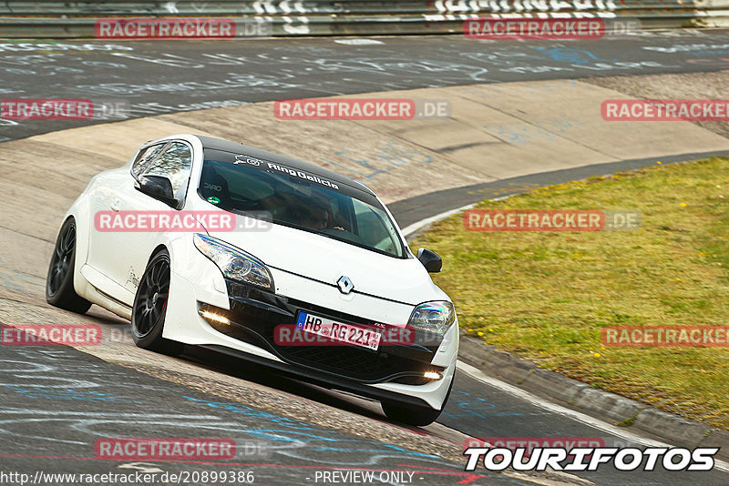 Bild #20899386 - Touristenfahrten Nürburgring Nordschleife (26.04.2023)