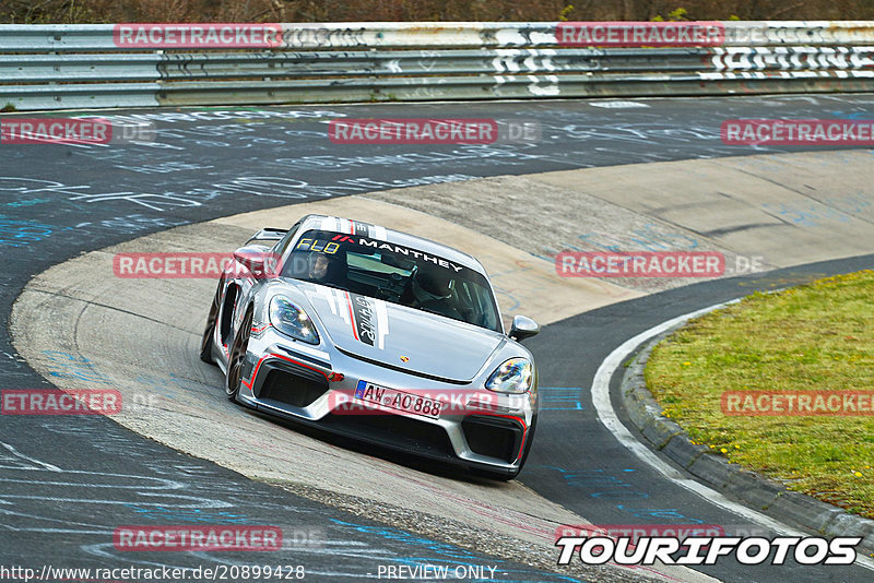 Bild #20899428 - Touristenfahrten Nürburgring Nordschleife (26.04.2023)