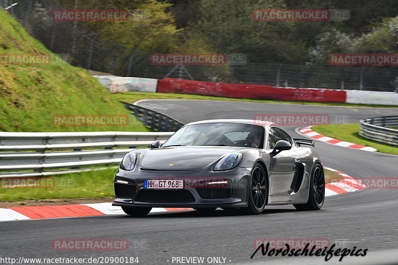 Bild #20900184 - Touristenfahrten Nürburgring Nordschleife (27.04.2023)