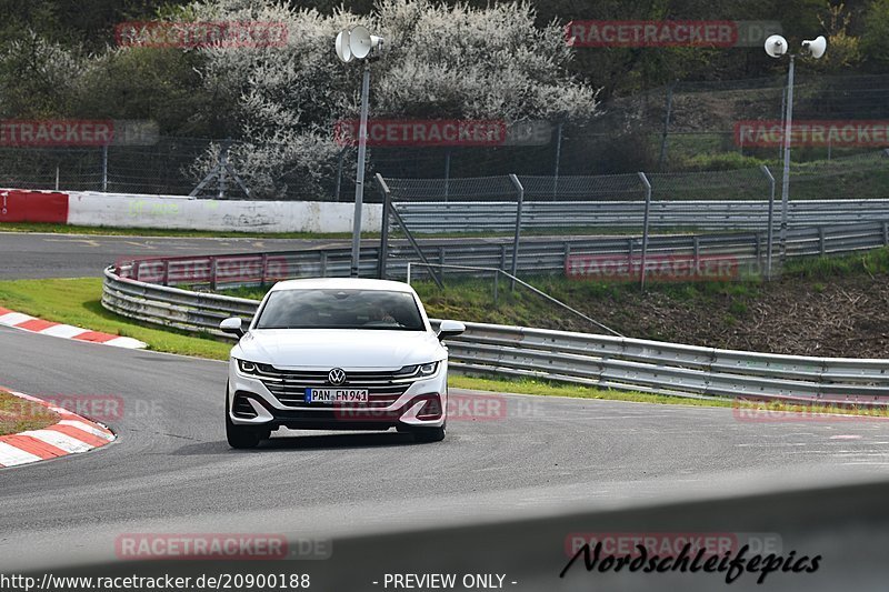 Bild #20900188 - Touristenfahrten Nürburgring Nordschleife (27.04.2023)