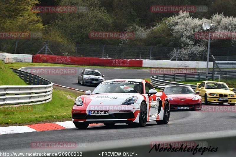 Bild #20900212 - Touristenfahrten Nürburgring Nordschleife (27.04.2023)