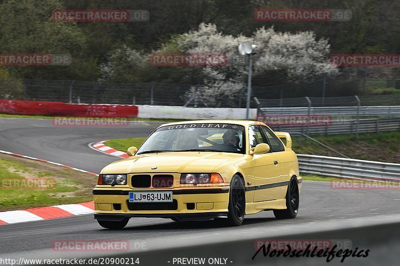 Bild #20900214 - Touristenfahrten Nürburgring Nordschleife (27.04.2023)