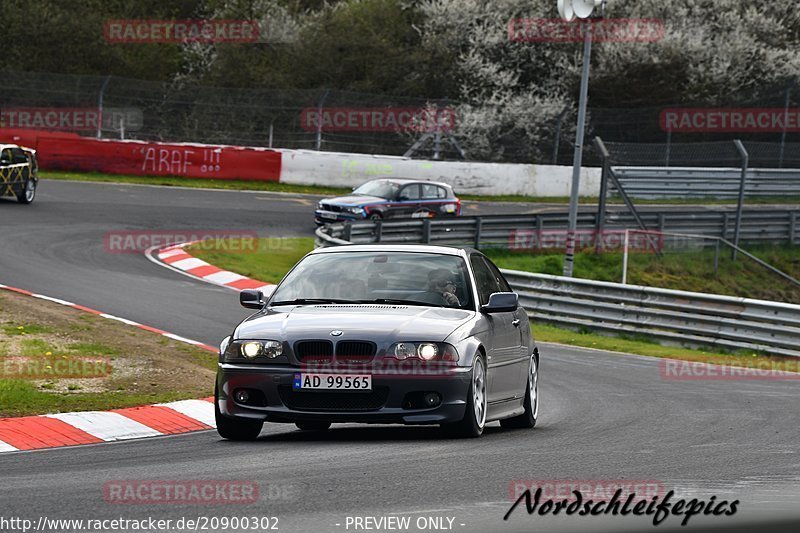 Bild #20900302 - Touristenfahrten Nürburgring Nordschleife (27.04.2023)