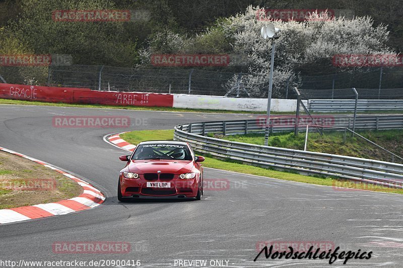 Bild #20900416 - Touristenfahrten Nürburgring Nordschleife (27.04.2023)