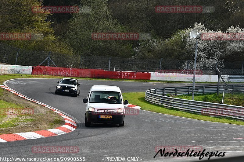 Bild #20900556 - Touristenfahrten Nürburgring Nordschleife (27.04.2023)