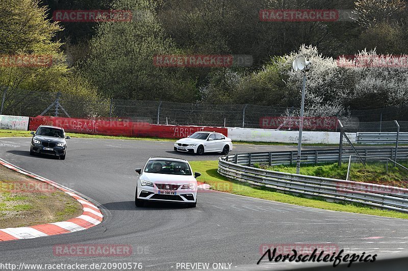 Bild #20900576 - Touristenfahrten Nürburgring Nordschleife (27.04.2023)