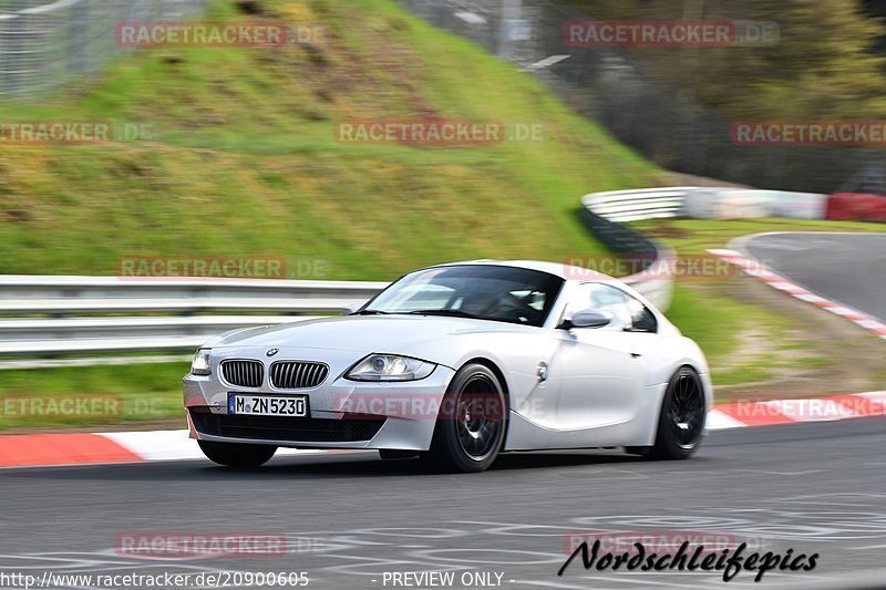 Bild #20900605 - Touristenfahrten Nürburgring Nordschleife (27.04.2023)