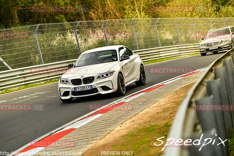 Bild #20900676 - Touristenfahrten Nürburgring Nordschleife (27.04.2023)