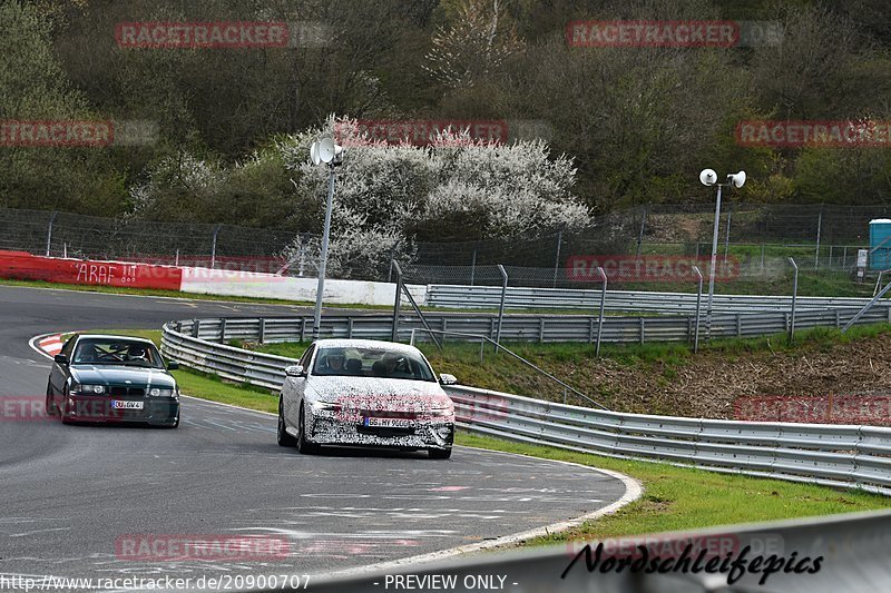 Bild #20900707 - Touristenfahrten Nürburgring Nordschleife (27.04.2023)