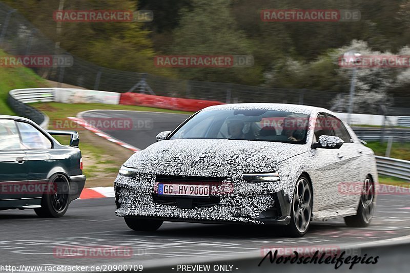 Bild #20900709 - Touristenfahrten Nürburgring Nordschleife (27.04.2023)